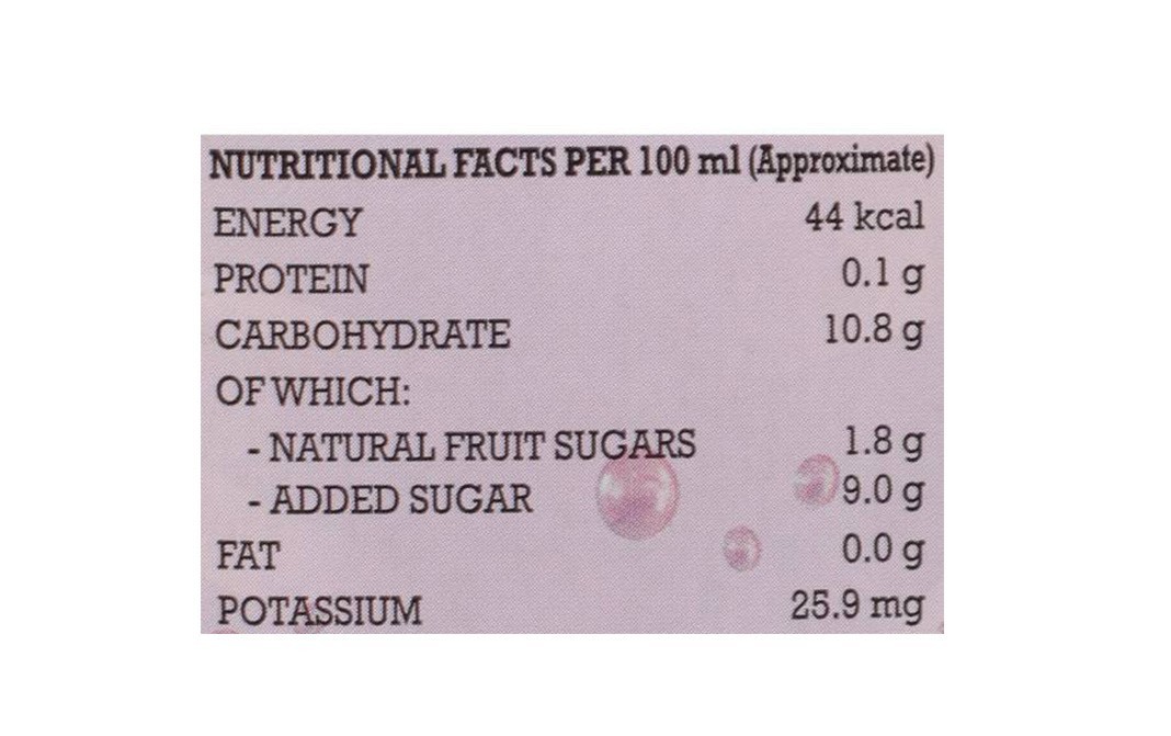 B Natural Masala Jamun    Tetra Pack  1 litre